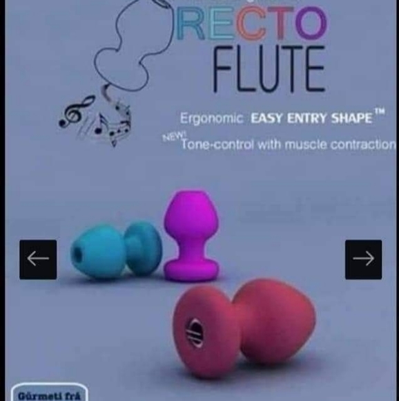 Meet your Posher, Silver - Picture 2 of 2